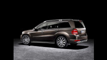 Mercedes GL Grand Edition