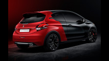 Peugeot a Motor1Days 2017