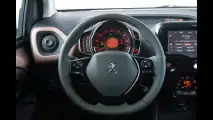 Peugeot 108 Top 5 porte