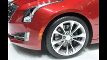 Cadillac al Salone di Ginevra 2014