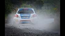 CIR 2015, alla Targa Florio in Peugeot 508 GT