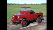 Alfa Romeo 1900 M AR51