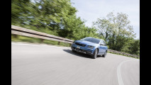 Skoda Octavia Wagon, la prova della 4X4