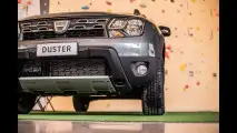 Dacia Brave Serie Speciale