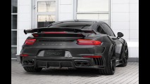 Porsche 991 Stinger GTR gen. 2 by Topcar