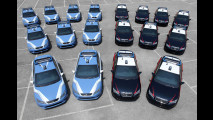 Seat Leon Polizia e Carabinieri
