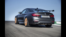 BMW M4 GTS
