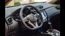 Nissan Qashqai restyling