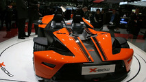 KTM X-Bow Dallara