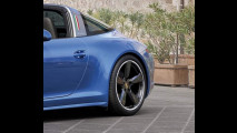 Porsche 911 Targa 4S “30 Anni di Porsche Italia”