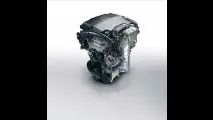 Peugeot 308 restyling 2017
