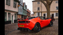 Lotus Elise Cup 250