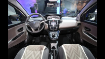 Lancia al Salone di Francoforte 2015