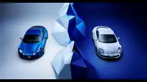 Alpine Vision