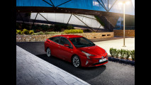 Toyota Prius IV