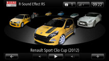Sound system, quando il motore suona bene