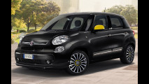 Fiat 500L Urban Edition
