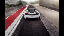 Alfa Romeo 4C Centurion 1plus Pogea Racing