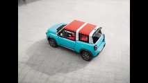 Citroen E-Mehari