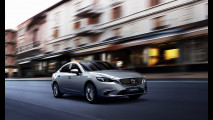Mazda6 Berlina restyling 2015