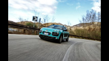 Citroen C4 Cactus, la prova del comfort