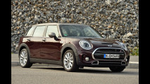 MINI Clubman 2015