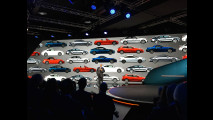 Alfa Romeo Giulia, la presentazione ad Arese