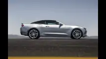 Nuova Chevrolet Camaro Cabrio