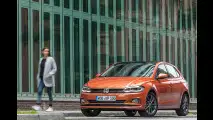 Nuova Volkswagen Polo 2017