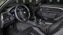 BMW Alpina B4 S Rallye Green