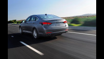 Nuova Hyundai Genesis