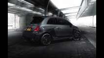 Pogea Racing Ares 500 su base Abarth 595