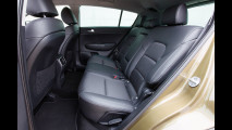 Nuova Kia Sportage