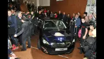 Auto dell'Anno 2014, la premiazione