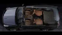 Cadillac Escalade 2015
