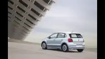 Volkswagen Polo restyling 2014: BlueGT, BlueMotion, CrossPolo