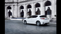 Lexus CT Hybrid
