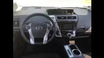 Toyota Prius+, test di consumo reale Roma-Forlì