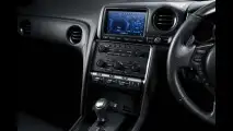 Nissan GT-R SpecV my 2010