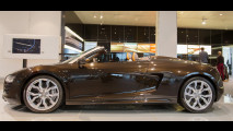 Neckarsulm, dove nascono le Audi RS