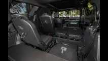 Peugeot 5008, un abitacolo a prova di 