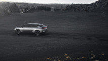 Faraday Future FF 91