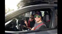 Audi RS 6 Avant, l'auto voluta da Jon Olsson