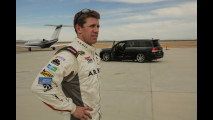 Toyota Land Speed Cruiser, un record da 370 km/h