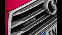 Audi, trazione integrale quattro con tecnologia ultra