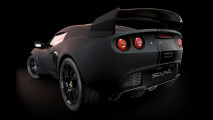 Lotus Exige Scura
