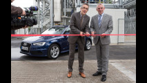 Audi e-gas
