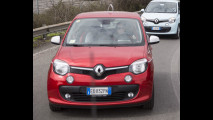 Nuova Renault Twingo, #GuidaTu