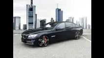 BMW 760i by G-Power 