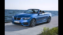 5. BMW Serie 2 Cabrio  